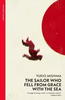 KNYGA Yukio Mishima Sailor who Fell from Grace with the Sea