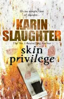 KNYGA Karin Slaughter Skin Privilege