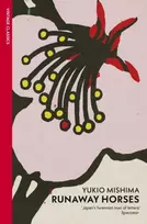 KNYGA Yukio Mishima Runaway Horses