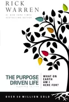 KNYGA Rick Warren Purpose Driven Life