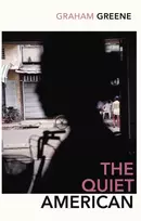 KNYGA Graham Greene Quiet American