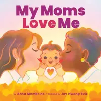 KNYGA Anna Membrino My Moms Love Me (BB)