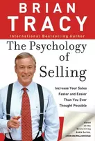 KNYGA Brian Tracy Psychology of Selling