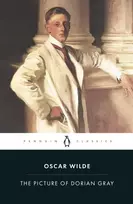 KNYGA Oscar Wilde Picture of Dorian Gray