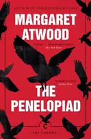 KNYGA Margaret Atwood The Penelopiad
