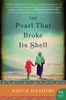 KNYGA Nadia Hashimi The Pearl That Broke Its Shell