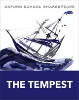 KNYGA William Shakespeare Oxford School Shakespeare: The Tempest