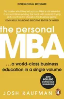 KNYGA Josh Kaufman Personal MBA