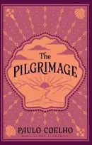 KNYGA Paulo Coelho The Pilgrimage
