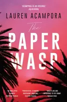 KNYGA Lauren Acampora The Paper Wasp