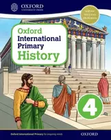 KNYGA Helen Crawford Oxford International History: Student Book 4