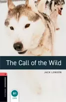 KNYGA Jack London Oxford Bookworms Library: Level 3: The Call of the Wild audio pack