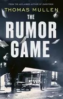 KNYGA Thomas Mullen Rumor Game