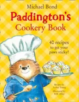KNYGA Michael Bond Paddington’s Cookery Book