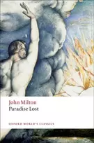 KNYGA John Milton Paradise Lost