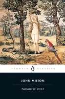 KNYGA John Milton Paradise Lost