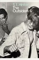 KNYGA S.E. Hinton Outsiders