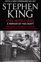 KNYGA Stephen King On Writing