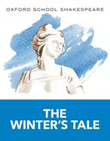 KNYGA William Shakespeare Oxford School Shakespeare: The Winter's Tale