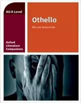 KNYGA Bookshop Oxford Literature Companions: Othello