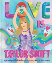 KNYGA Patty Michaels Love Is Taylor Swift