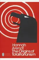 KNYGA Hannah Arendt Origins of Totalitarianism