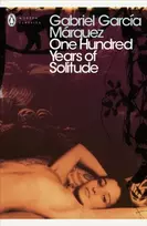 KNYGA Gabriel Garcia Marquez One Hundred Years of Solitude