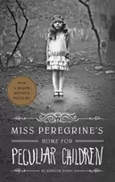 KNYGA Ransom Riggs Miss Peregrine's Home for Peculiar Children