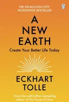 KNYGA Eckhart Tolle New Earth