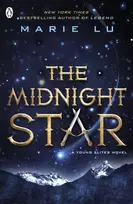 KNYGA Marie Lu The Midnight Star (The Young Elites book 3)