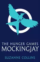 KNYGA Suzanne Collins Mockingjay