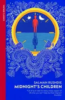 KNYGA Salman Rushdie Midnight's Children