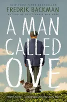 KNYGA Fredrik Backman Man Called Ove