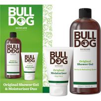 Bulldog Original dovanų rinkinys vyrams