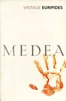 KNYGA Euripides Medea