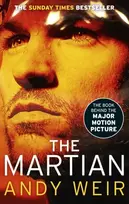 KNYGA Andy Weir The Martian