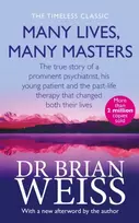 KNYGA Dr Brian Weiss Many Lives, Many Masters