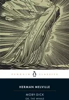 KNYGA Herman Melville Moby-Dick