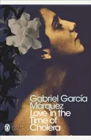 KNYGA Gabriel Garcia Marquez Love in the Time of Cholera