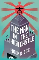 KNYGA Philip K Dick The Man In The High Castle