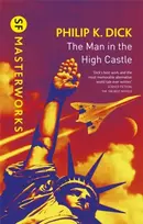 KNYGA Philip K Dick Man In The High Castle