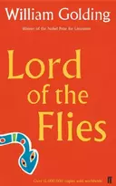 KNYGA William Golding Lord of the Flies
