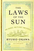 KNYGA Ryuho Okawa The Laws of the Sun