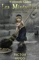 KNYGA Victor Hugo Les Miserables Volume One
