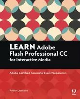 KNYGA Joseph Labrecque Learn Adobe Animate CC for Interactive Media