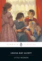 KNYGA Louisa May Alcott Little Women