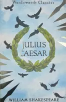KNYGA William Shakespeare Julius Caesar