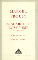 KNYGA Marcel Proust In Search Of Lost Time Volume 4