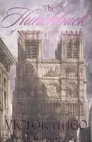 KNYGA Victor Hugo Hunchback of Notre-Dame