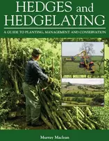 KNYGA Murray Maclean Hedges and Hedgelaying